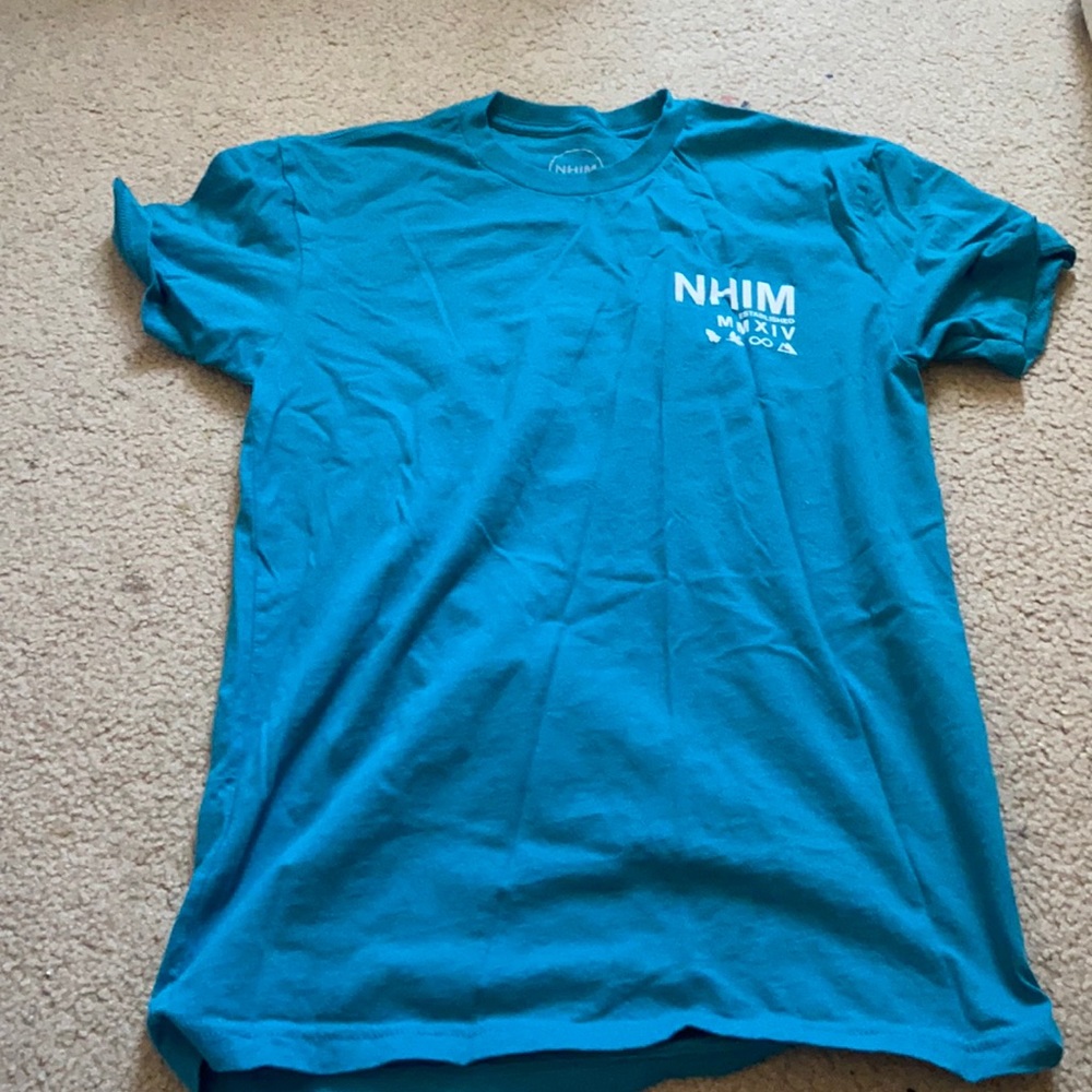 NHIM T shirt